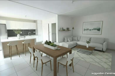 Maison 4 pièces 269000 €