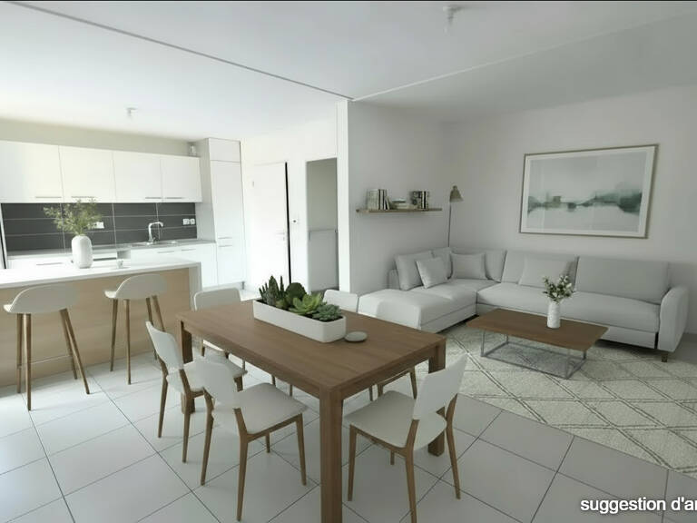 Maison T4 au centre de Saint-Jory — photo 1