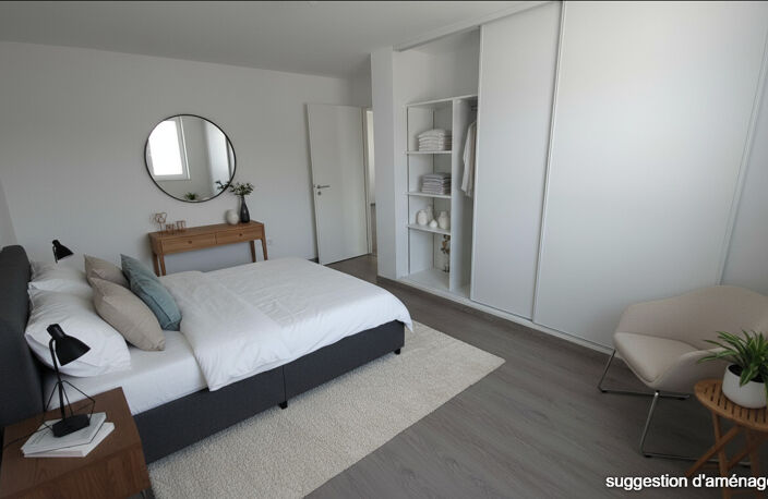 Maison T4 au centre de Saint-Jory — photo 3