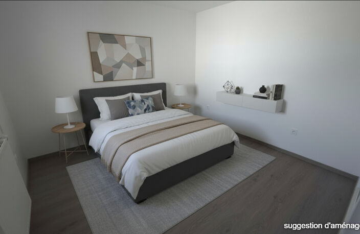 Maison T4 au centre de Saint-Jory — photo 4