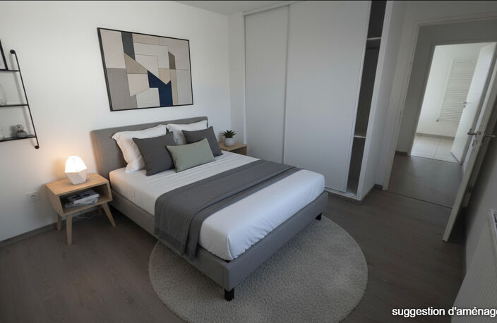 Maison T4 au centre de Saint-Jory — photo 5