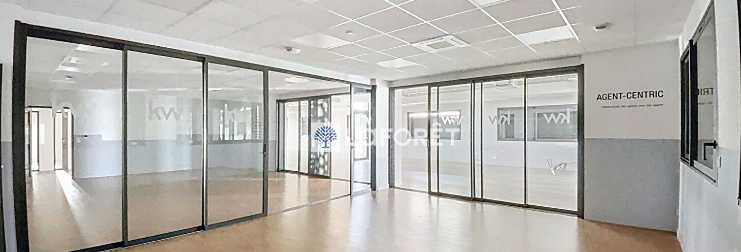 Bureau 17 Pièces 447 m² à louer à Perpignan (66100)