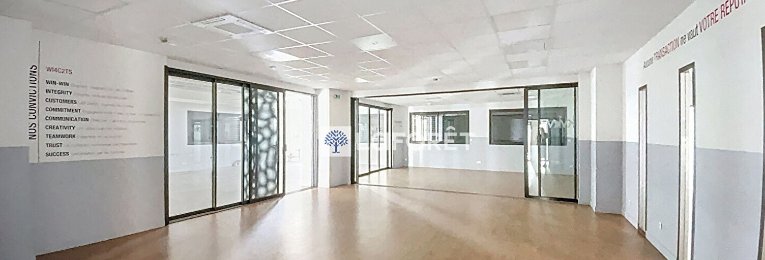Bureau 17 Pièces 447 m² à louer à Perpignan (66100)