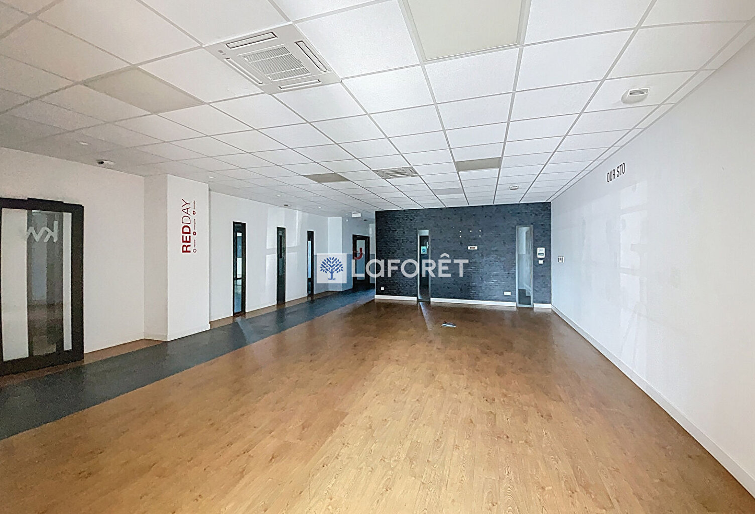 Bureaux Perpignan — photo 1