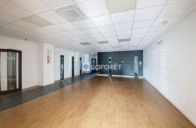 Bureaux Perpignan — photo du bien