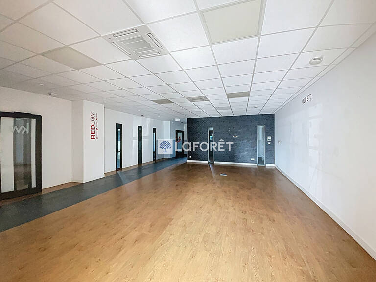 Bureaux Perpignan — photo 1