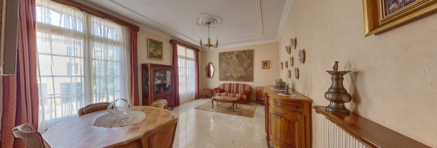 Appartement 6 Pièces 107 m² à vendre à Avignon (84000)