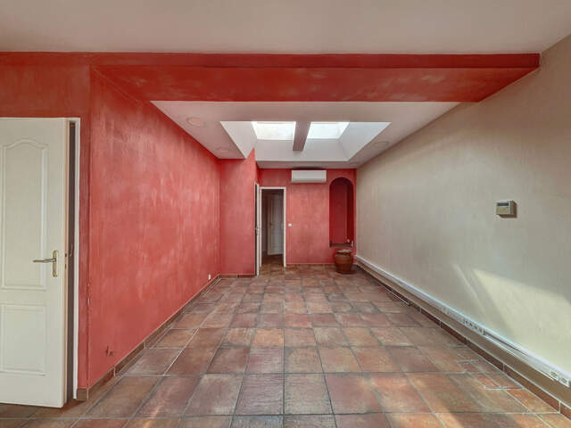 Immeuble Montfavet centre 83m² — photo du bien