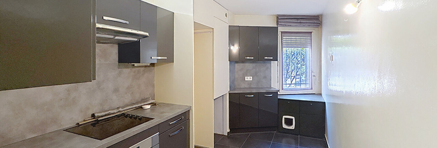 Appartement 3 Pièces 73 m² à vendre à Avignon (84000)