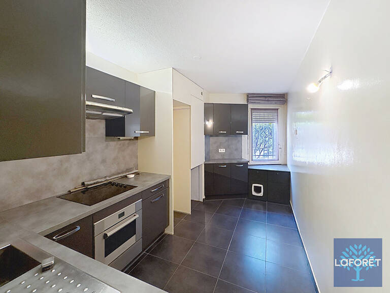 Appartement Avignon 3 pièce(s) 73.49 m2 — photo 1