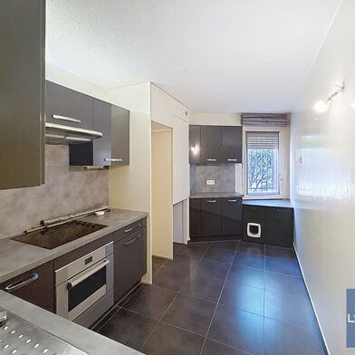 Appartement 3 pièces 245000 €