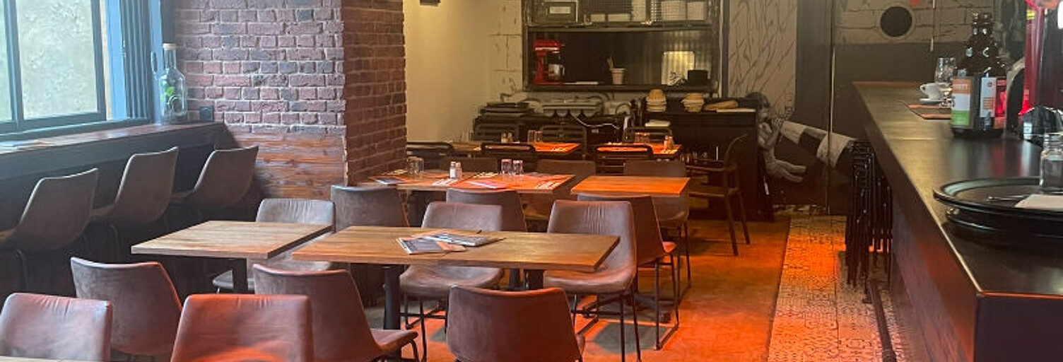 Commerce  80 m² à vendre à Avignon (84000)