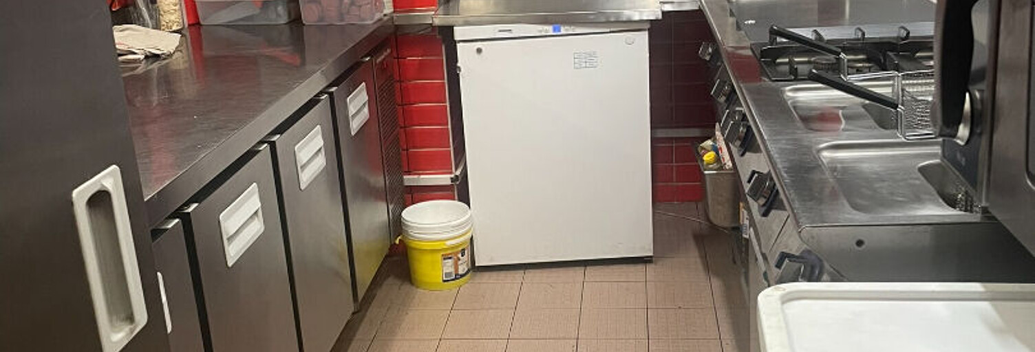 Commerce  80 m² à vendre à Avignon (84000)