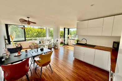 Appartement 4 pièces 787000 €