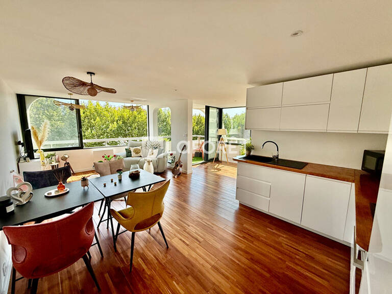 Appartement La Grande-motte 4 pièces 84 m2 — photo 1