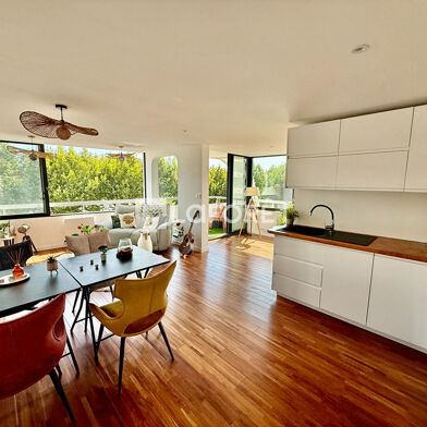 Appartement 4 pièces 787000 €