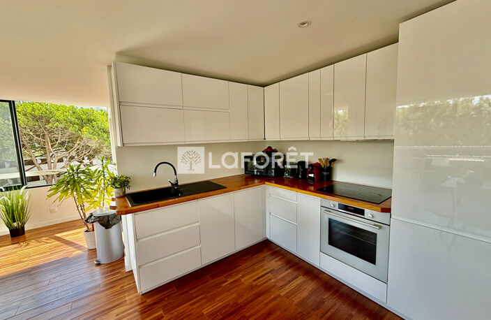 Appartement La Grande-motte 4 pièces 84 m2 — photo 3