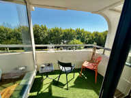Appartement La Grande-motte 4 pièces 84 m2 — photo 4