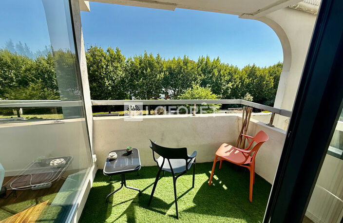 Appartement La Grande-motte 4 pièces 84 m2 — photo 4