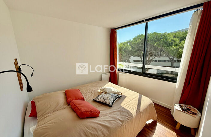 Appartement La Grande-motte 4 pièces 84 m2 — photo 5
