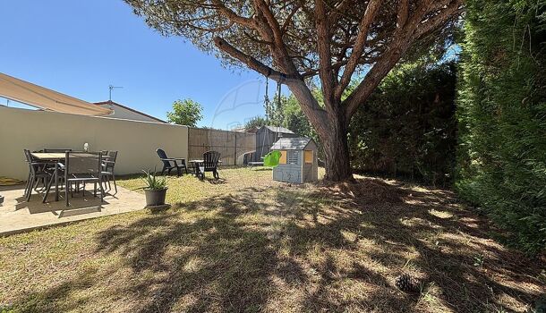 Villa / Maison 4 pièces  à vendre Royan 17200