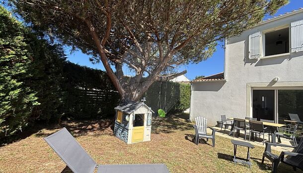 Villa / Maison 4 pièces  à vendre Royan 17200