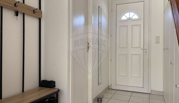 Villa / Maison 4 pièces  à vendre Royan 17200