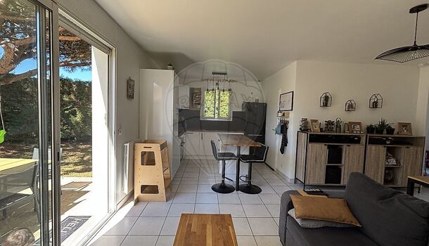 Villa / Maison 4 pièces  à vendre Royan 17200