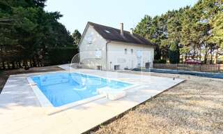 Maison 6 Pièces 170 m² à vendre à Loudun (86200)