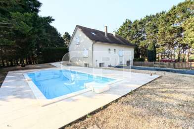 Maison 6 pièces 249500 €