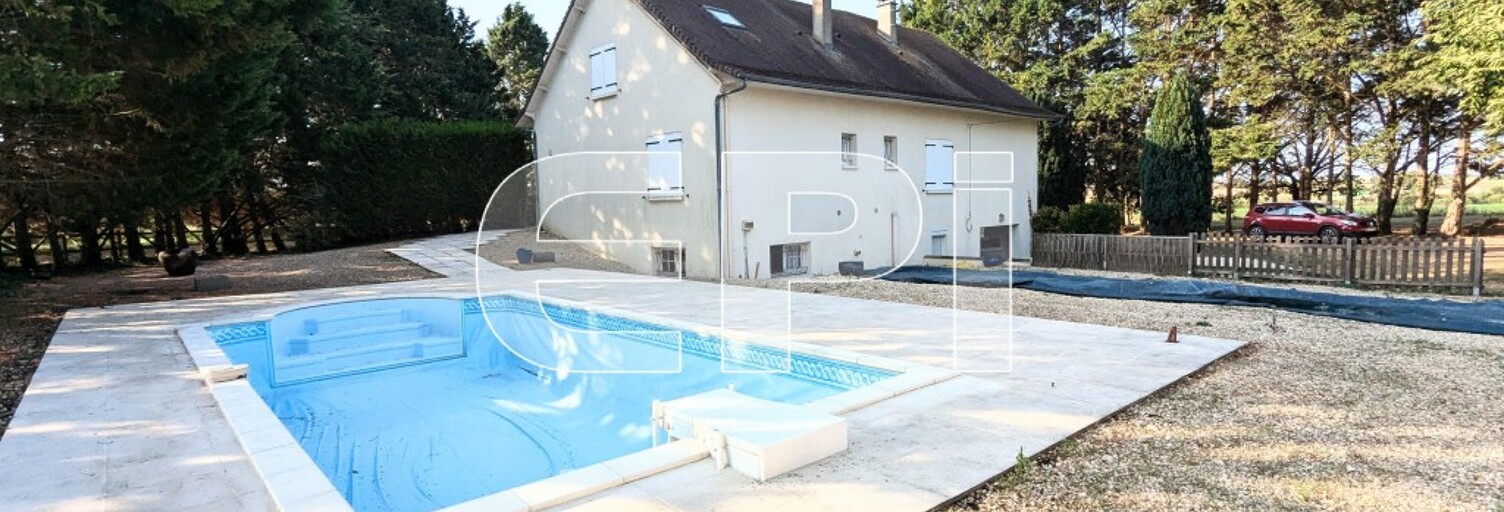 Maison 6 Pièces 170 m² à vendre à Loudun (86200)