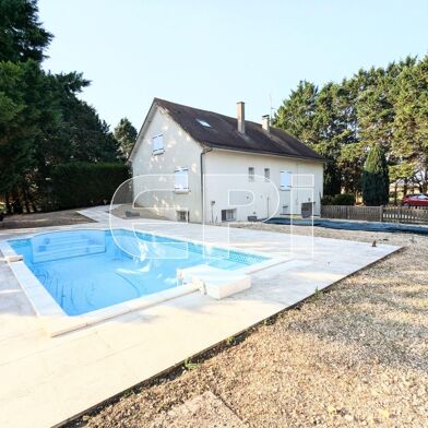 Maison 6 pièces 249500 €