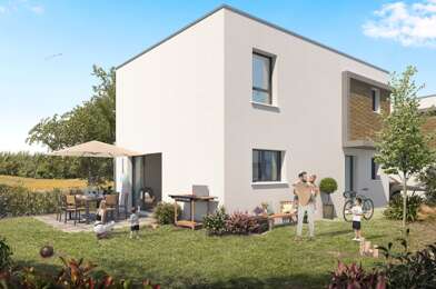 Maison 5 pièces 253000 €