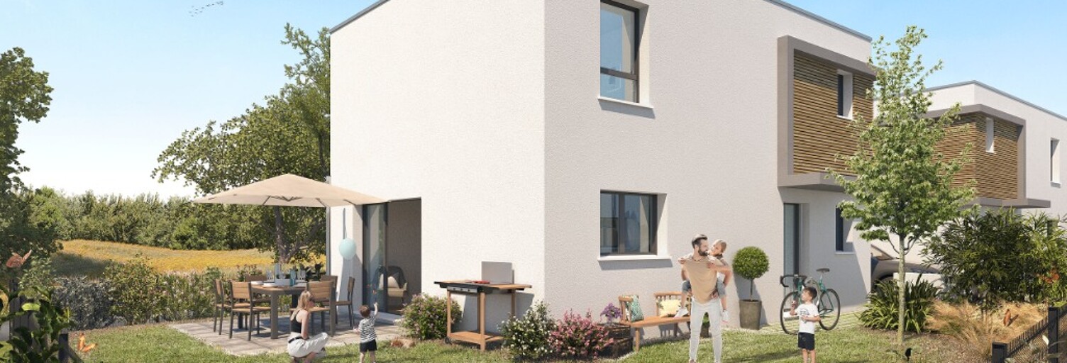 Maison 5 Pièces 100 m² à vendre à Ensisheim (68190)