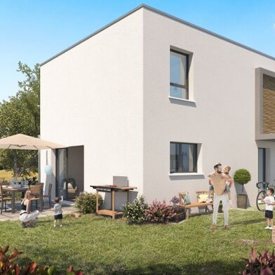 Maison 5 pièces 259000 €
