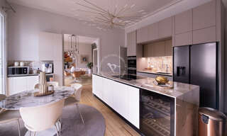 Appartement 9 Pièces 250 m² à vendre à Nantes (44000)