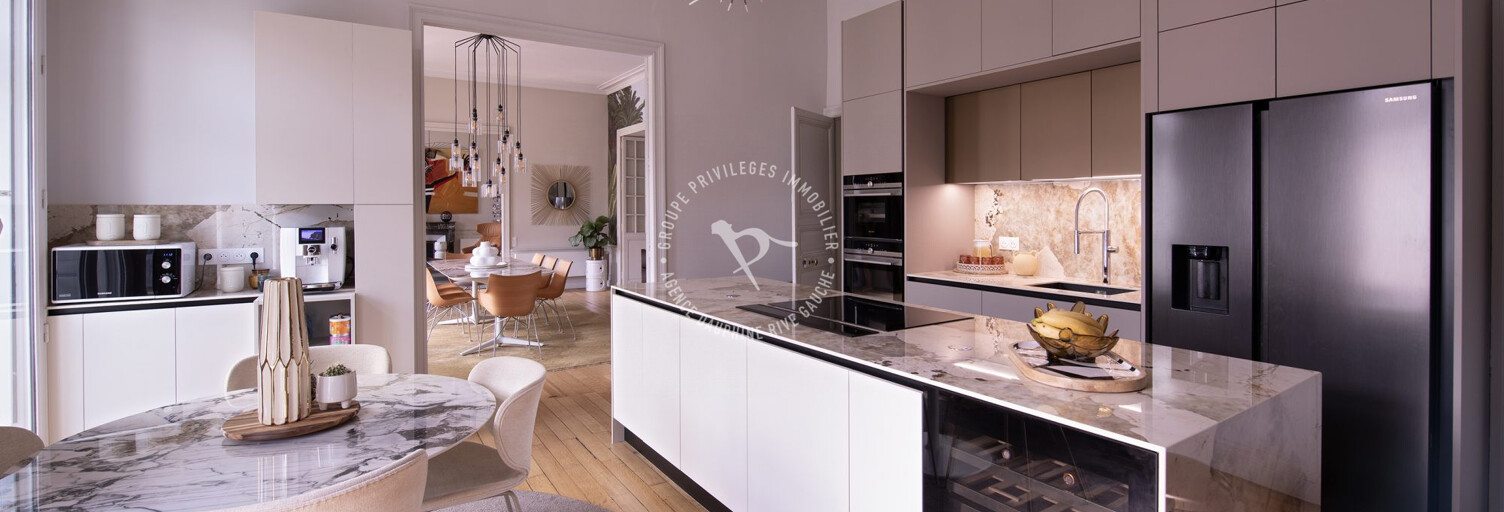 Appartement 9 Pièces 250 m² à vendre à Nantes (44000)