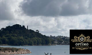 Appartement 3 Pièces 126 m² à louer à Paimpol (22500)