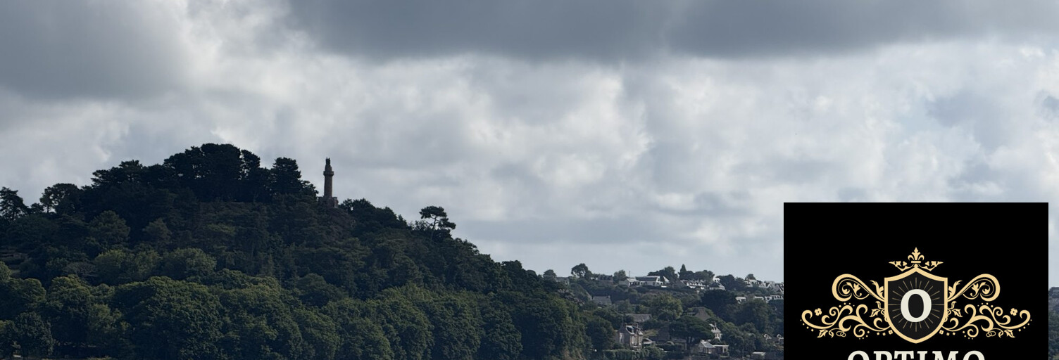 Appartement 3 Pièces 126 m² à louer à Paimpol (22500)