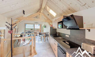 Maison 3 Pièces 42 m² à louer à La Côte-d'Arbroz (74110)