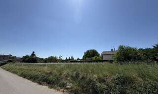 Terrain  1190 m² à vendre à Saint-Lattier (38840)