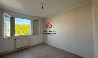 Appartement 3 Pièces 52 m² à louer à Grenoble (38100)