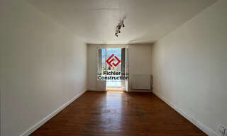 Appartement 3 Pièces 53 m² à louer à Fontaine (38600)
