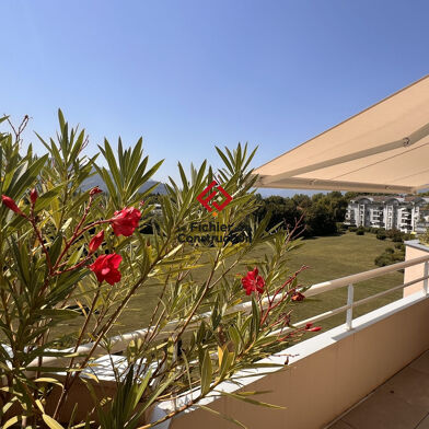 Appartement 3 pièces null €