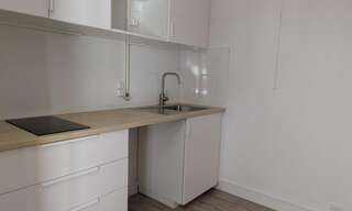 Appartement 1 Pièce 25 m² à louer à Grenoble (38100)