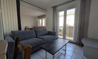 Appartement 4 Pièces 67 m² à louer à Échirolles (38130)