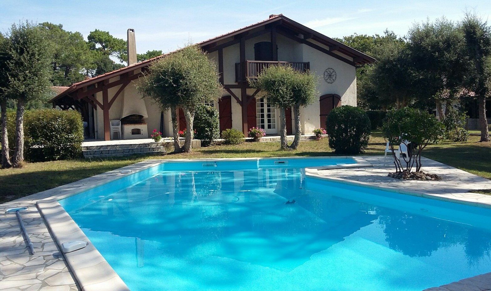 Villa / Maison  T6 à vendre Labenne 40530