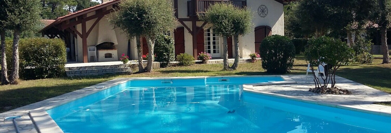 Maison 6 Pièces 183 m² à vendre à Labenne (40530)