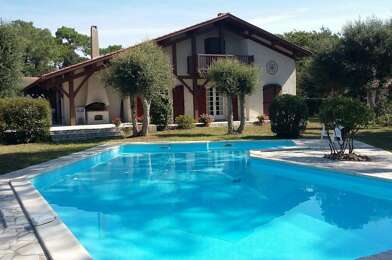 Maison 6 pièces 850000 €