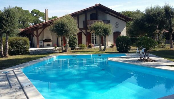 Villa / Maison 6 pièces  à vendre Labenne 40530